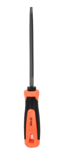 Juego De 4 Limas Con Mango Para Madera Y Metal Smart