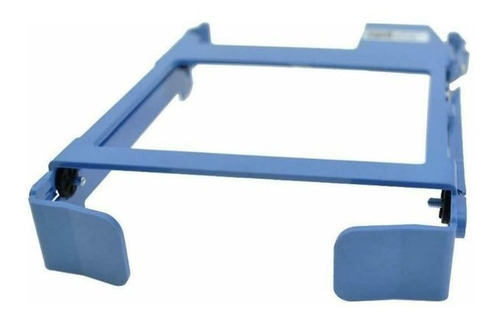 Imagen 2 de 4 de Bandeja Caddy Disco Duro Dell Optiplex