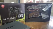 Comprar Msi Geforce Rtx 3060 12gb Ventus 2x - Nvidia