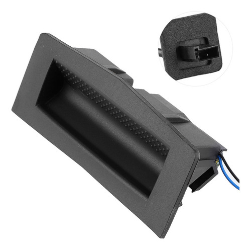 Interruptor De Apertura De Maletero Para Opel Astra