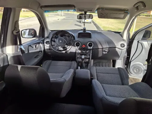 Renault Koleos 2.5 Expression