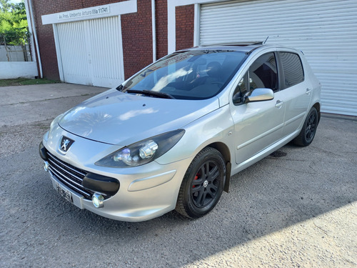 Peugeot 307 2.0 Xs Hdi Premium Cu