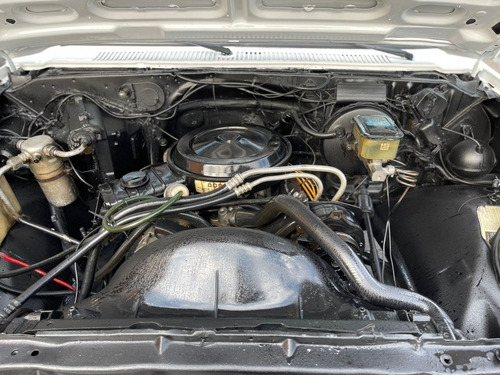 Imagen 10 de 11 de Chevrolet Cheyenne 1991