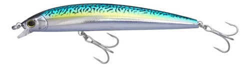 Señuelo Yo Zuri Hydro Lc Minnow 15 Cm