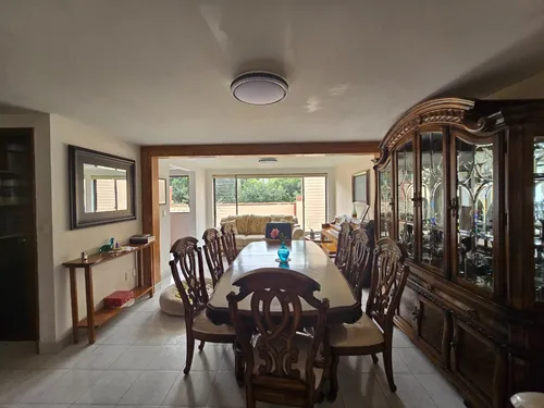 Casa En Venta, En La Herradura Sección Ii, Huixquilucan, Estado De México