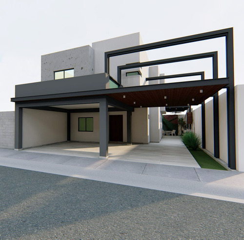 Plano Arquitectonico Y Proyecto Ejecutivo