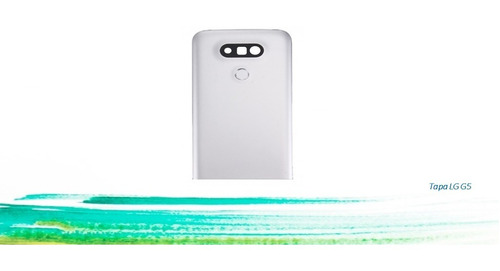 Tapa LG G5