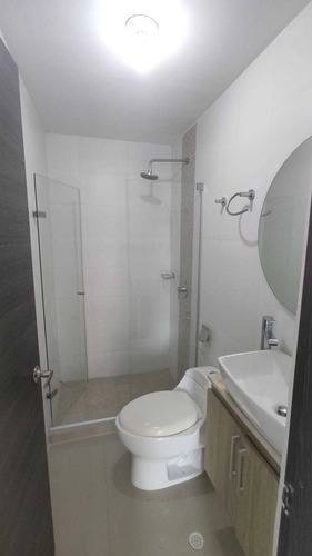 Imagen 13 de 15 de Apartamento En Arriendo En Barranquilla Villa Santos
