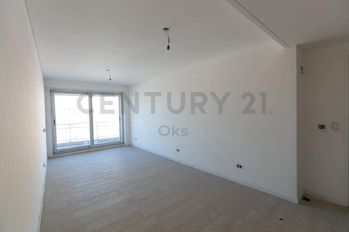 Departamento 3 Ambientes En Venta En Villa Crespo A Estrenar Todos Los Amenities
