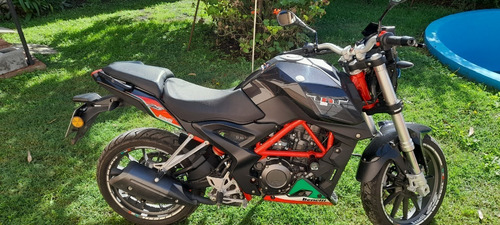 Imagen 15 de 15 de Benelli Tnt