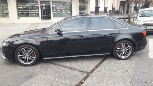 Imagen 4 de 17 de Audi A4