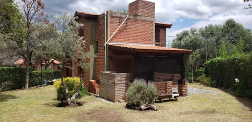 Casa En Venta Merlo San Luis A Mts De La Av Del Sol