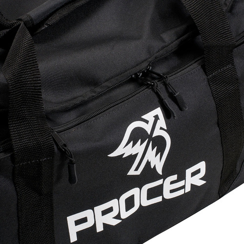 Bolso Mediano De Rugby Club Atletico De San Isidro Casi