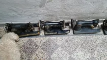 Comprar Antiguos Cabezales Singer Originales Para Decorar Detalles