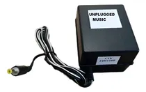 Comprar Fuente Teclados Casio 9v Positivo Al Centro 1,5a
