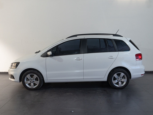 Volkswagen Suran 1.6 Trendline