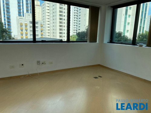 Imagem 1 de 6 de Conj. Comercial - Pinheiros - Sp - 631066