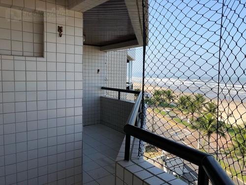 Imagem 30 de 30 de Apartamento Para Venda, 2 Dormitórios, Maracanã - Praia Grande - 2210