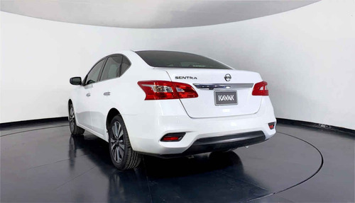 Imagen 5 de 15 de 109922 - Nissan Sentra 2018 Con Garantía