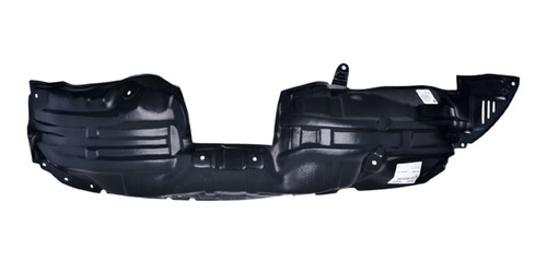 Tolva Salpicadera Del Der Tong Yang Mazda 12/15 2