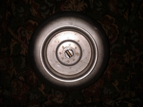 Imagen 2 de 4 de Bowl, Tazon O Envase De Acero Ayudante De Cocina Electrolux