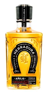 Tequila Herradura Añejo 750ml