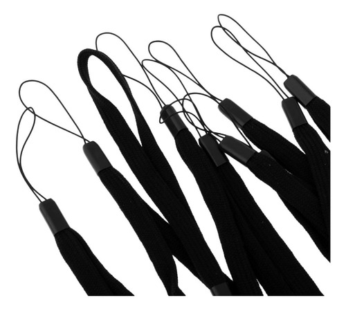 10pcs Linterna Cordón Cordón Cuerda De Cámara Antorcha