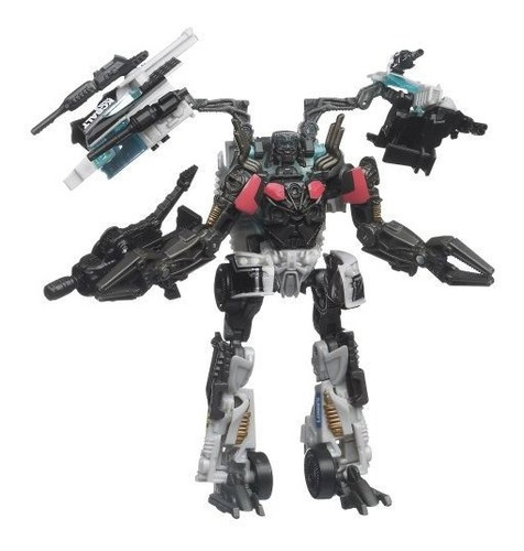 Transformers Dark Of The Moon Mechtech Deluxe