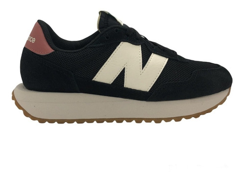 Zapatillas New Balance 237 - Nueva Temporada