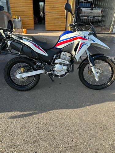 Honda 2019