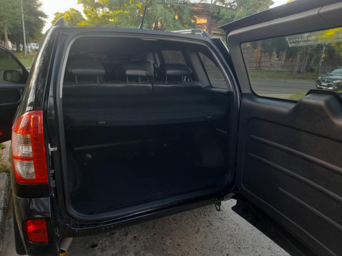 Chery Tiggo 2.0 F2 Luxury 4x4 138cv