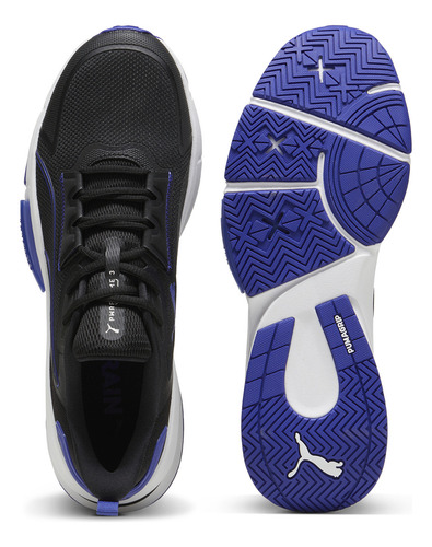 Puma PWRFrame TR 3 Hombre