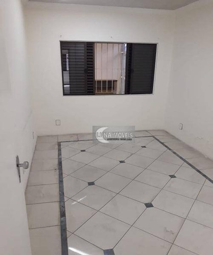 Imagem 10 de 15 de Casa Com 3 Dormitórios À Venda, 209 M² Por R$ 650.000,00 - Rudge Ramos - São Bernardo Do Campo/sp - Ca0397