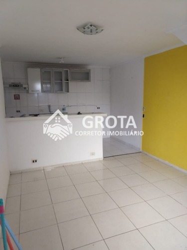 Imagem 3 de 21 de Maravilhoso Sobrado Em Condominio Fechado No Bairro Itaquera. - 1241
