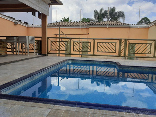 Imagem 3 de 16 de Casa 475m2 Com Laser Completo Bairro Sao Gabriel - 94760
