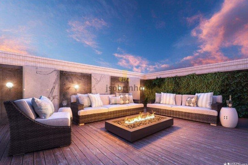 Imagem 16 de 24 de Victor Emmanuel Residence - 145219