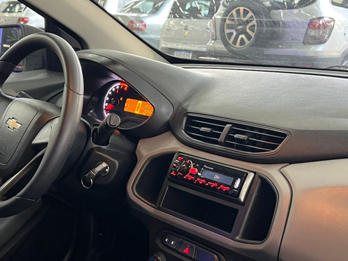 Chevrolet Onix 1.0 Joy 5p