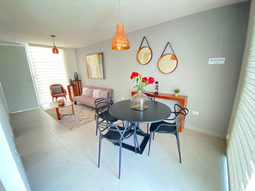 Imagen 4 de 14 de Casa En Venta Corregidora