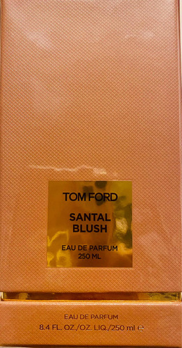 Tom Ford Santal Blush.