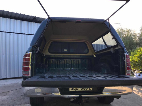Dodge Ram 1500 4x2 Para 4 Personas