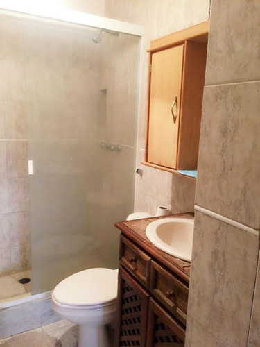 Imagen 6 de 9 de Se Vende Apto 110m2 3h+s/2b+s/2p Santa Ines 7775