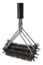 Comprar Cepillo Para Parrillas De Acero Inoxidable Premium