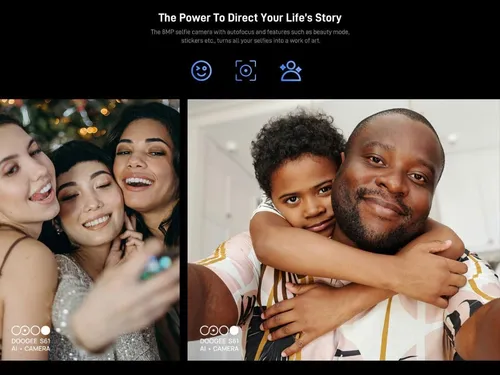 Doogee S61 6gb 64gb Dual Sim Duos