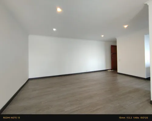 Arriendo Apartamento En Los Gonzalez