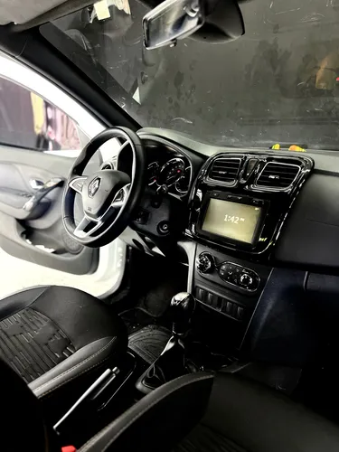 Renault Stepway 1.6 Intens