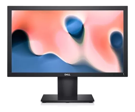 Monitor Dell 20'' E2020h Lcd Hd+ 60hz Display Port Vga