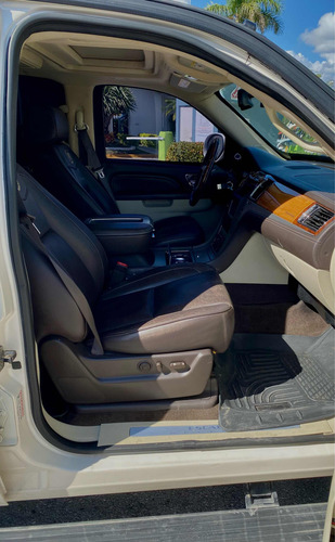 Cadillac Escalade Blindada Nivel 3