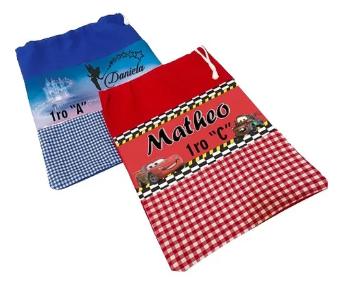 Bolsas de aseo personalizadas new arrivals