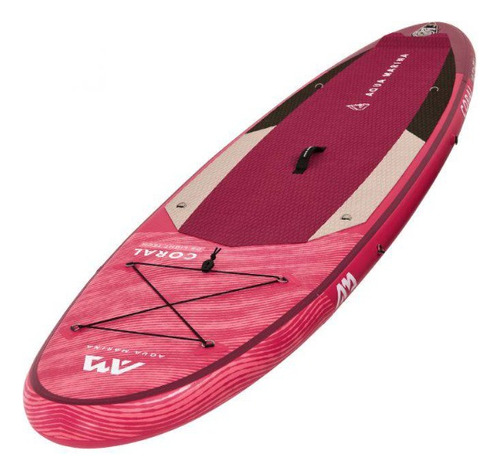 Tabla Inflable Coral Paddle Board (310cmx78cmx12cm)