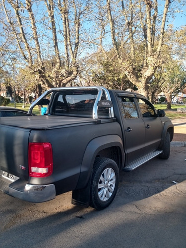 Volkswagen Amarok 2.0 Cd Tdi 4x2 Highline Pack C33